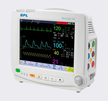 BPL Medical Technologies NeoSign N8