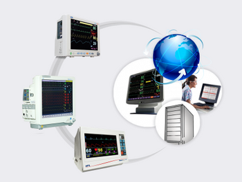 BPL Medical Technologies Medius+ CNS