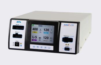 BPL Medical Technologies  - SurgiX - VS1