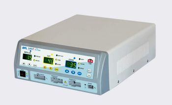 BPL Medical Technologies SurgiX - E3 Dual