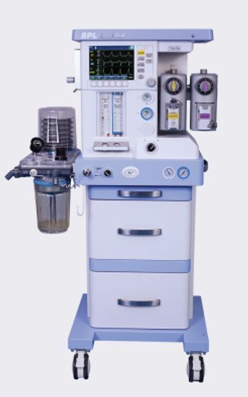 BPL Medical Technologies  - E - Flo 6