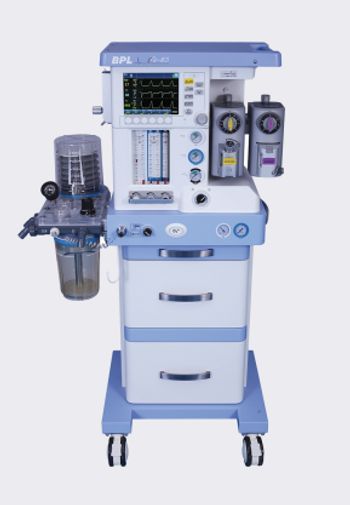 BPL Medical Technologies E - Flo 6D