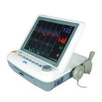 BPL Medical Technologies  - FM 9852