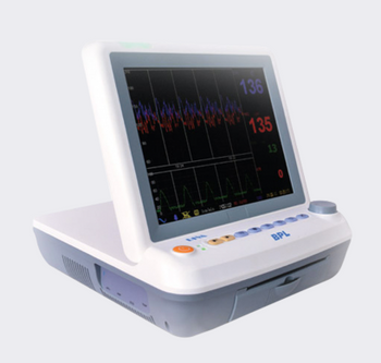 BPL Medical Technologies FM 9853
