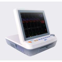 BPL Medical Technologies  - FM 9853