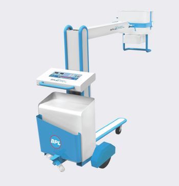 BPL Medical Technologies M-RAD 3.6