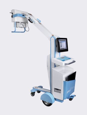 BPL Medical Technologies M-Rad 3.5