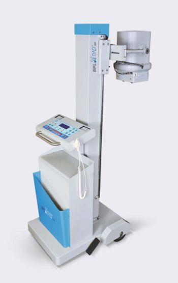 BPL Medical Technologies M-RAD 100