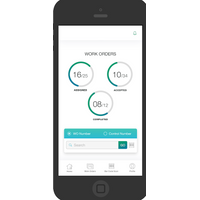 EQ2 - HEMS Next Generation Mobile App