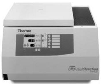 Thermo Fisher Scientific - Jouan CR3i