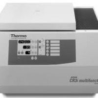 Thermo Fisher Scientific - Jouan CR3i