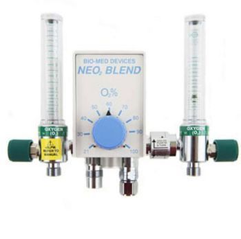 Bio-Med Devices - NEO2 Blend NICU 