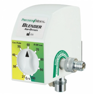Precision Medical - Air-Oxygen Blender