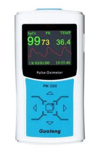 Guoteng PM300