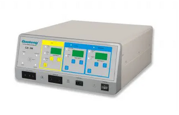 Guoteng GD300 VET