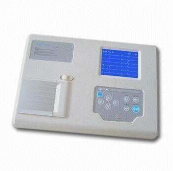 Guoteng GT ECG 801