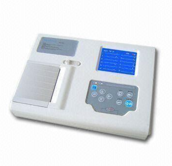 Guoteng GT ECG 803