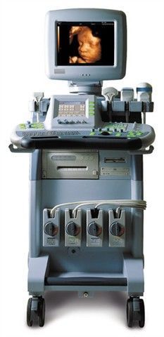 Medison - ACCUVIX XQ Medison - ACCUVIX XQ