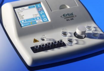 ERBA  - ECL 105