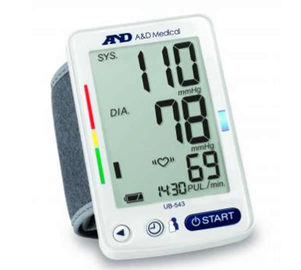A & D Medical - UB-543