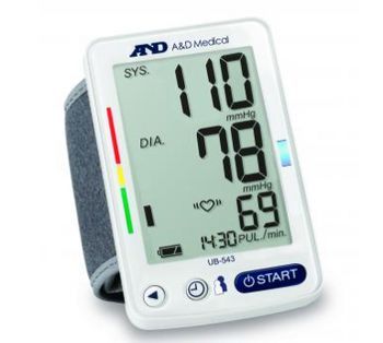 A & D Medical - UB-543