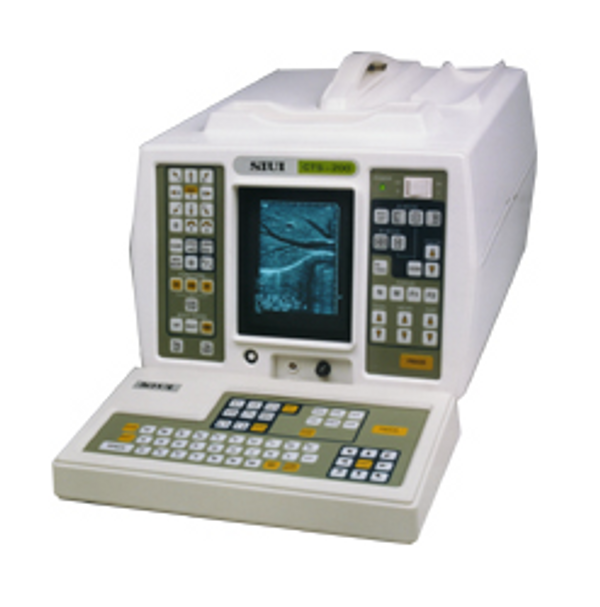 SIUI - CTS 200 V