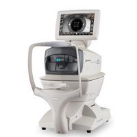 Topcon Medical Systems - CT 1P