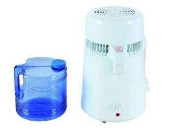 JOINCHAMP Water Distiller