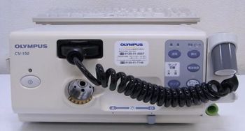 Olympus - CV-150