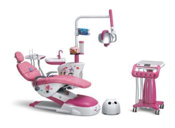JOINCHAMP ZC-S300 Child