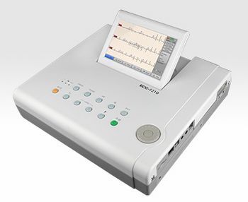 Biocare ECG-1210