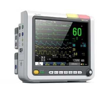 Biocare iVue X12