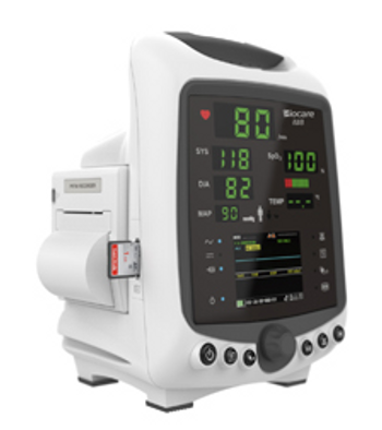 Biocare iM 8