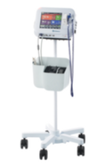Ohio Medical RVS-100