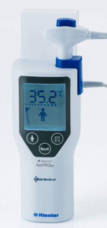 Ohio Medical ri-thermo® fastPRObe