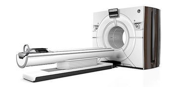 GE HealthCare - Revolution Ascend GE HealthCare - Revolution Ascend