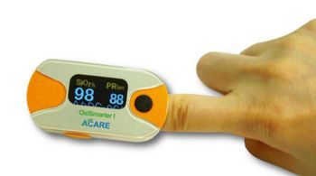 Acare Technology OxiSmarter I