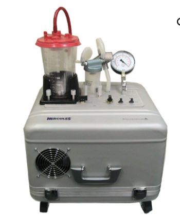 Wells Johnson HERCULES 115 VAC