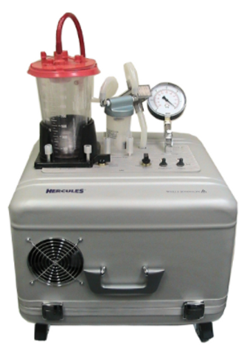 Wells Johnson HERCULES 230 VAC