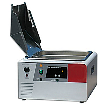 Wells Johnson IV Bag Warmer