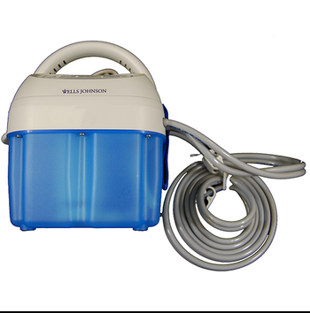 Wells Johnson POPP system