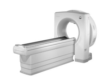 GE HealthCare - MyoSPECT