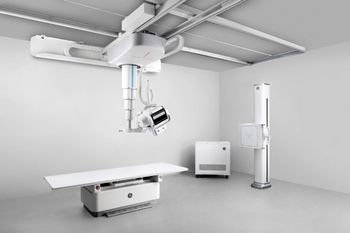 GE HealthCare Definium Tempo