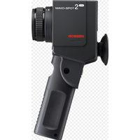 Gossen Metrawatt - MAVO SPOT 2 USB Gossen Metrawatt - MAVO SPOT 2 USB