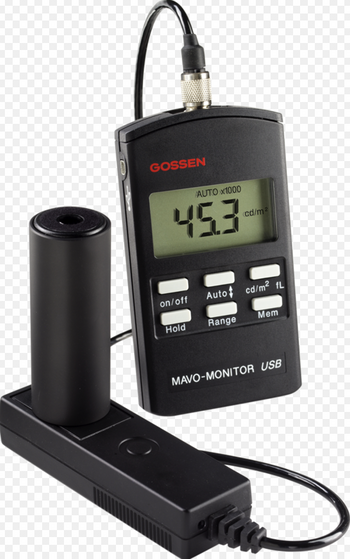 Gossen Metrawatt - MAVO-MONITOR USB