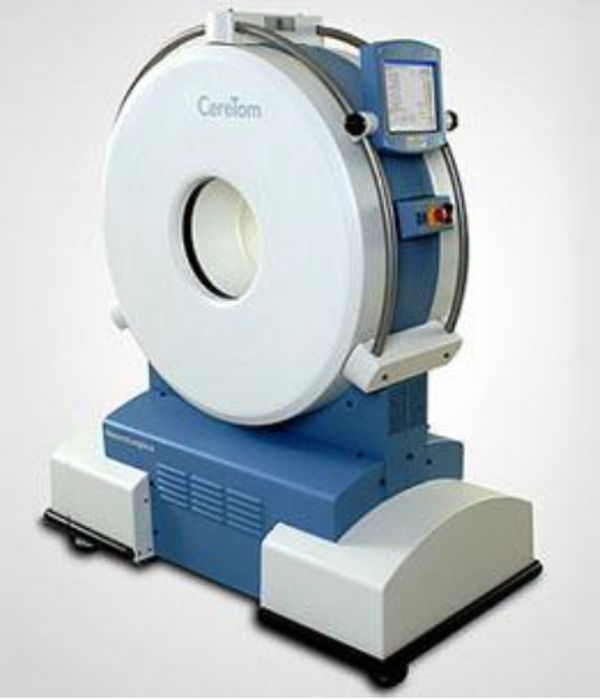 NeuroLogica - CereTom NL3000