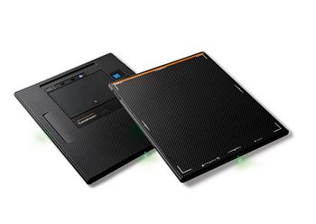Carestream Lux 35 Detector