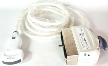 GE HealthCare - C2-9VN-D GE HealthCare - C2-9VN-D
