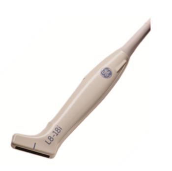 GE HealthCare - L8-18I-RS