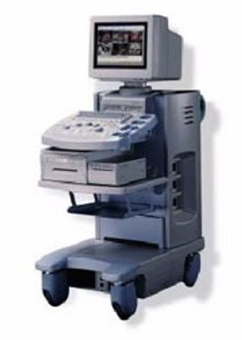 Hitachi Medical Systems - HI VISION 6500